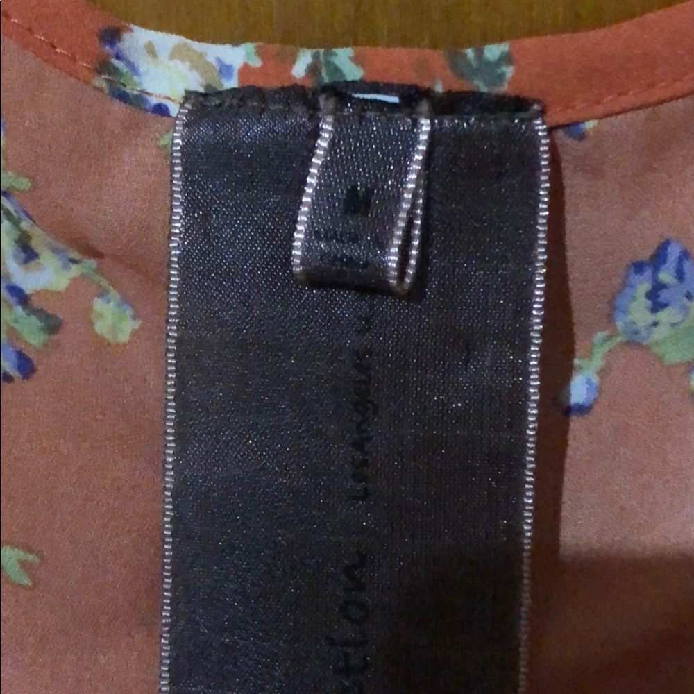 Crop Top - Picture 2 of 2